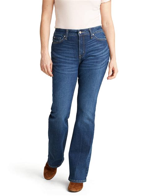 levi signature jeans womens